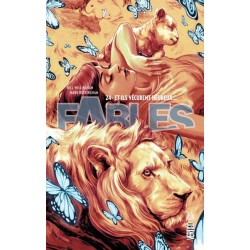 FABLES - Tome 24