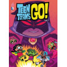 TEEN TITANS GO ! - Tome 1