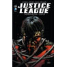 JUSTICE LEAGUE - Tome 7