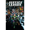 JUSTICE LEAGUE - Tome 6