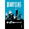 Deadly class Tome 1