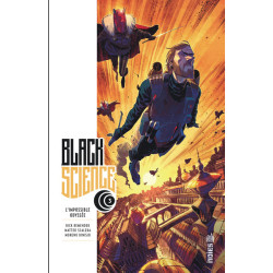 Black Science Tome 3