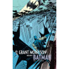 GRANT MORRISON PRÉSENTE BATMAN - Tome 0