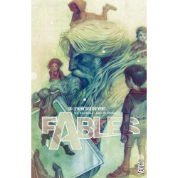 FABLES - Tome 18