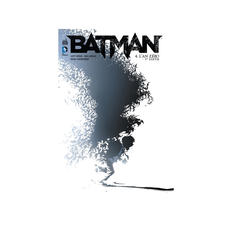 BATMAN - Tome 4