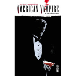 American Vampire  - Tome 6