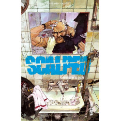 SCALPED T10(CARTONNE)AU...