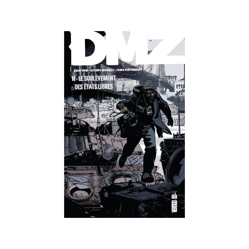 DMZ T11