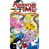 ADVENTURE TIME T3