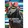 GRANT MORRISON PRÉSENTE BATMAN - Tome 7