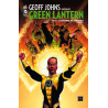 GEOFF JOHNS PRESENTE GREEN LANTERN : LA GUERRE DE SINESTRO T5