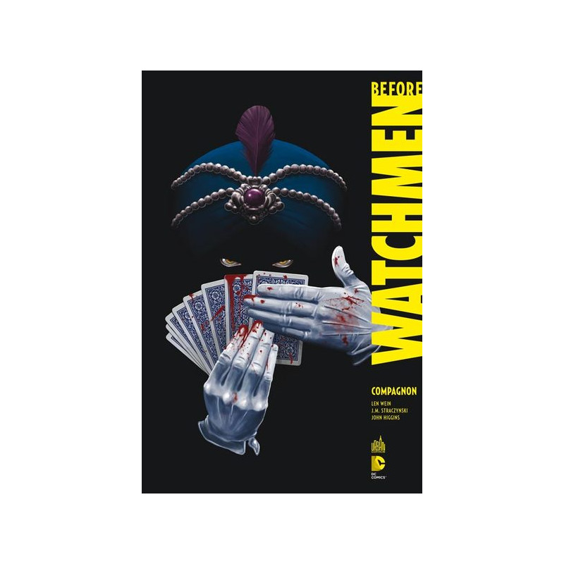 BEFORE WATCHMEN - Tome 2