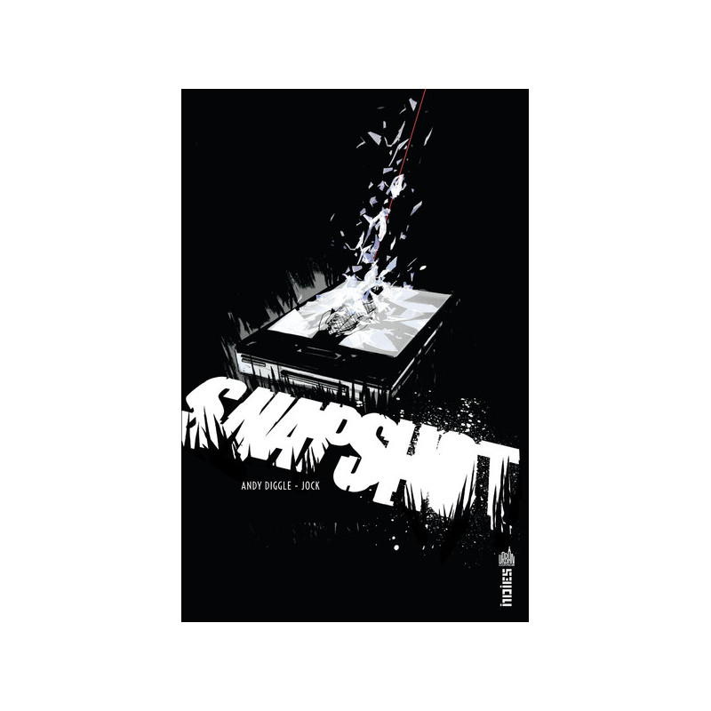 SNAPSHOT - Tome 0