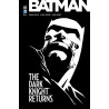 BATMAN THE DARK KNIGHT RETURNS - Tome 0