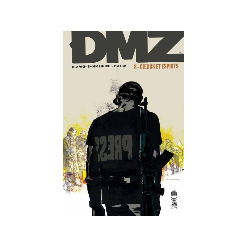 DMZ T8
