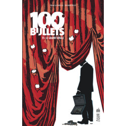100 BULLETS T15