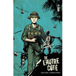 DE L'AUTRE COTE