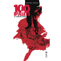 100 BULLETS T12