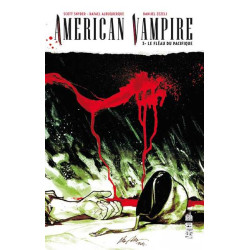 American Vampire  - Tome 3