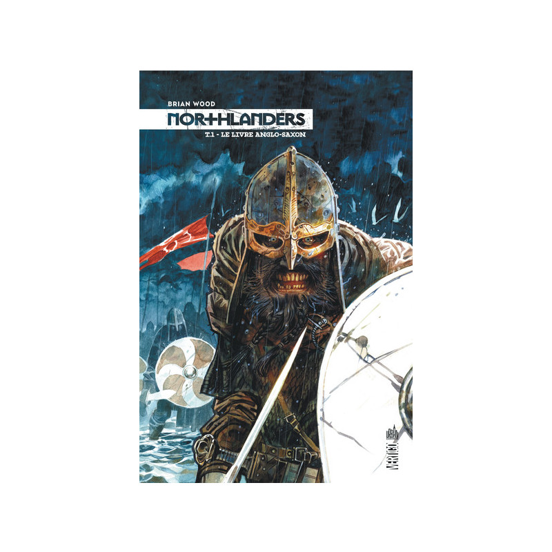 NORTHLANDERS - Tome 1