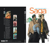 Saga tome 1