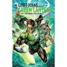 GEOFF JOHNS PRESENTE GREEN LANTERN T3