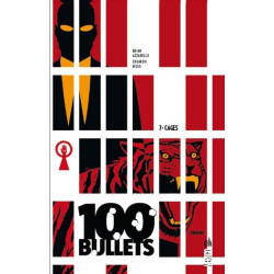100 BULLETS T7