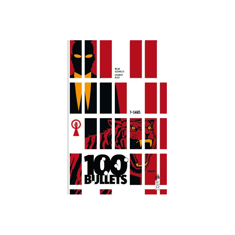 100 BULLETS T7