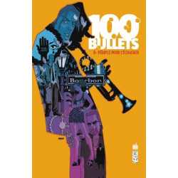 100 BULLETS T8