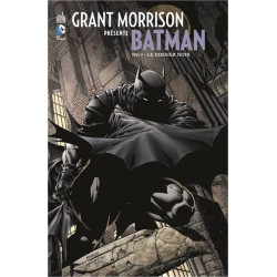 GRANT MORRISON PRÉSENTE...