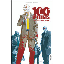 100 BULLETS T5