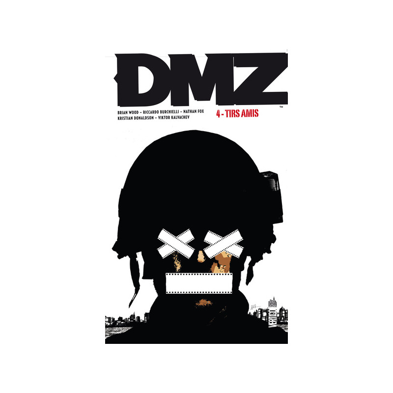 DMZ T4