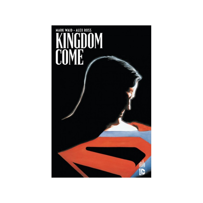 KINGDOM COME - Tome 0
