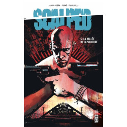 SCALPED T5