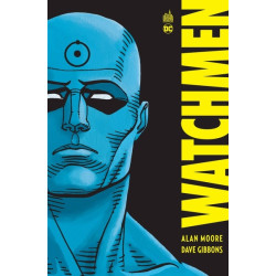 WATCHMEN - Tome 0