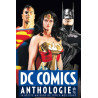 DC COMICS ANTHOLOGIE - Tome 0