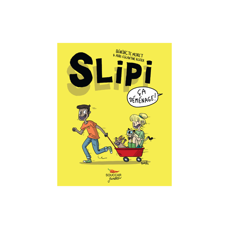 Slipi 