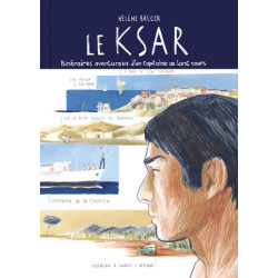 Ksar (Le)