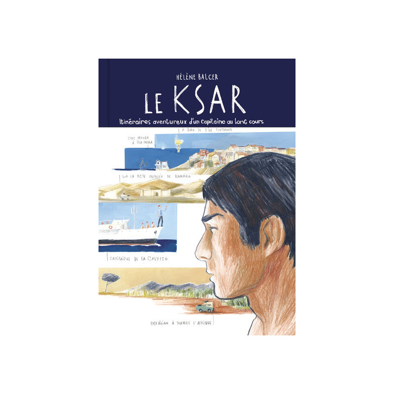 Ksar (Le)