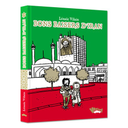 Bons baisers d'Iran