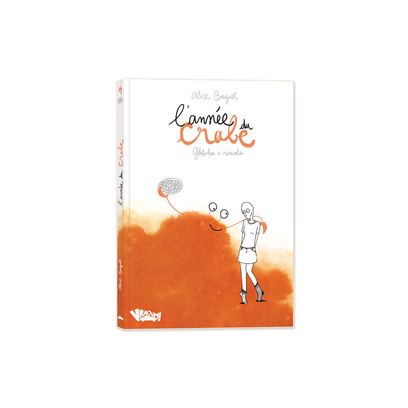 Année du crabe (L')