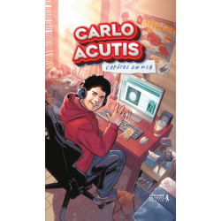 Carlo Acutis comics