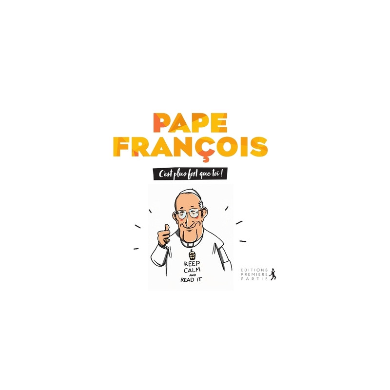 Pape François