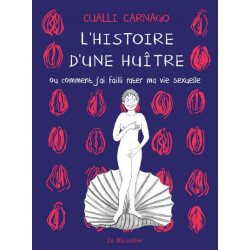 L'histoire d'une huître -...