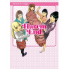 Harem End