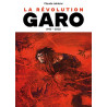 La révolution Garo 1945-2002