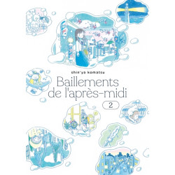 Bâillements de l'après-midi...