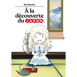 À la découverte du Japon !...