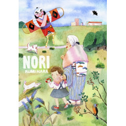 Nori