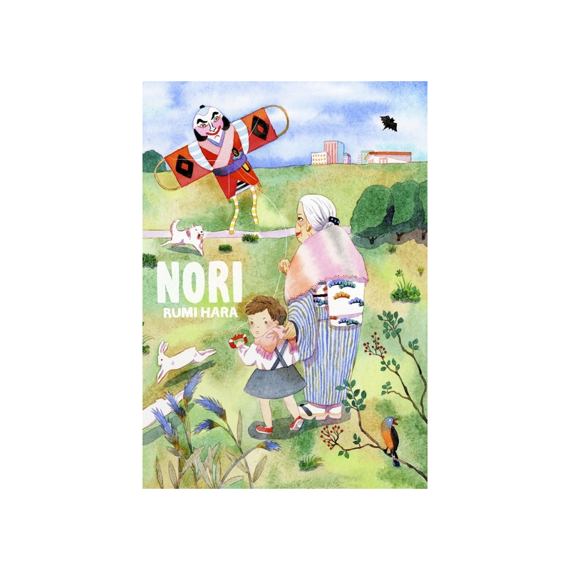 Nori